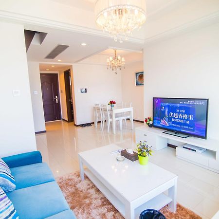 Zhuhai Vidicl Service Apartment Exterior foto