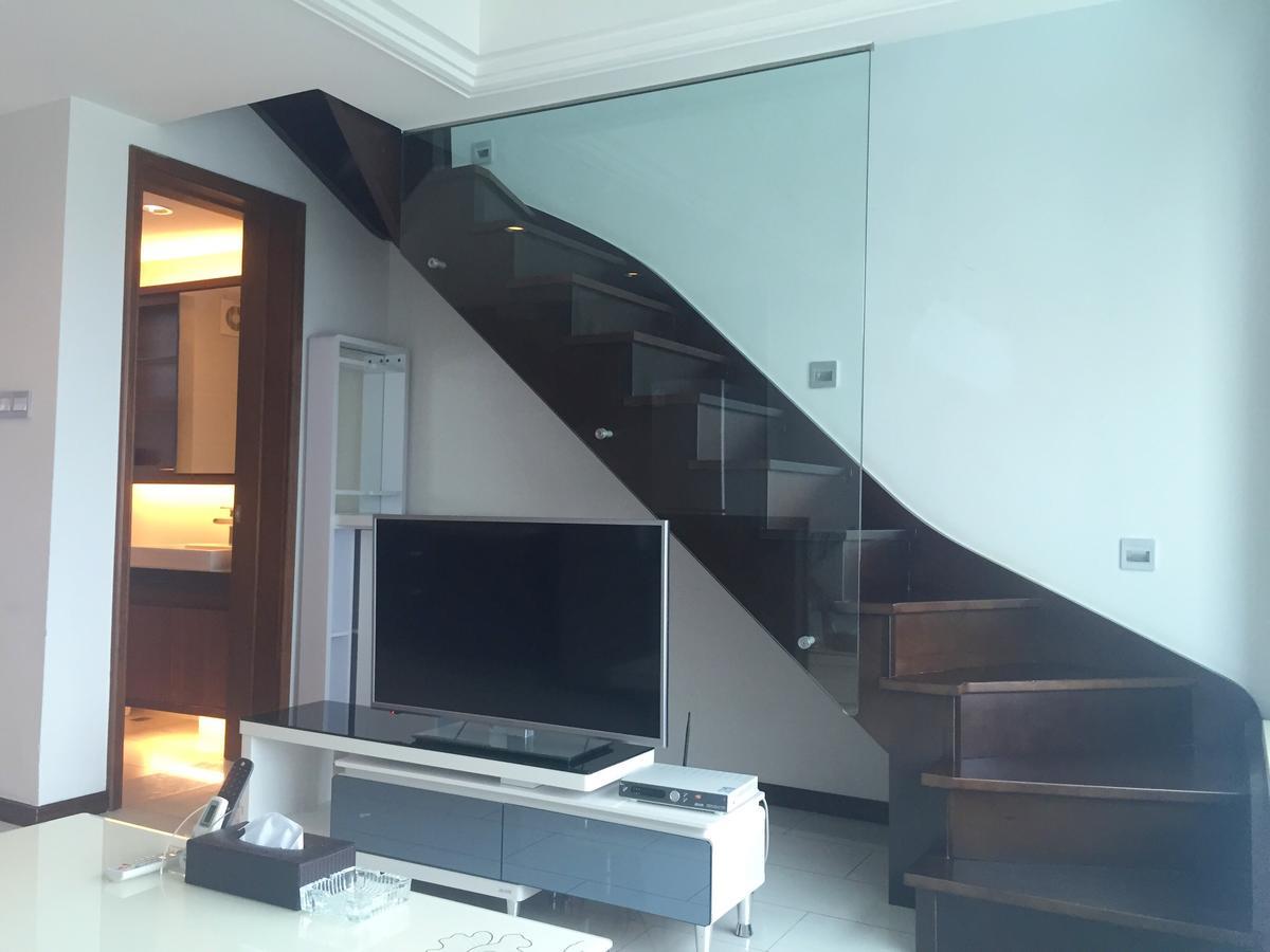 Zhuhai Vidicl Service Apartment Exterior foto