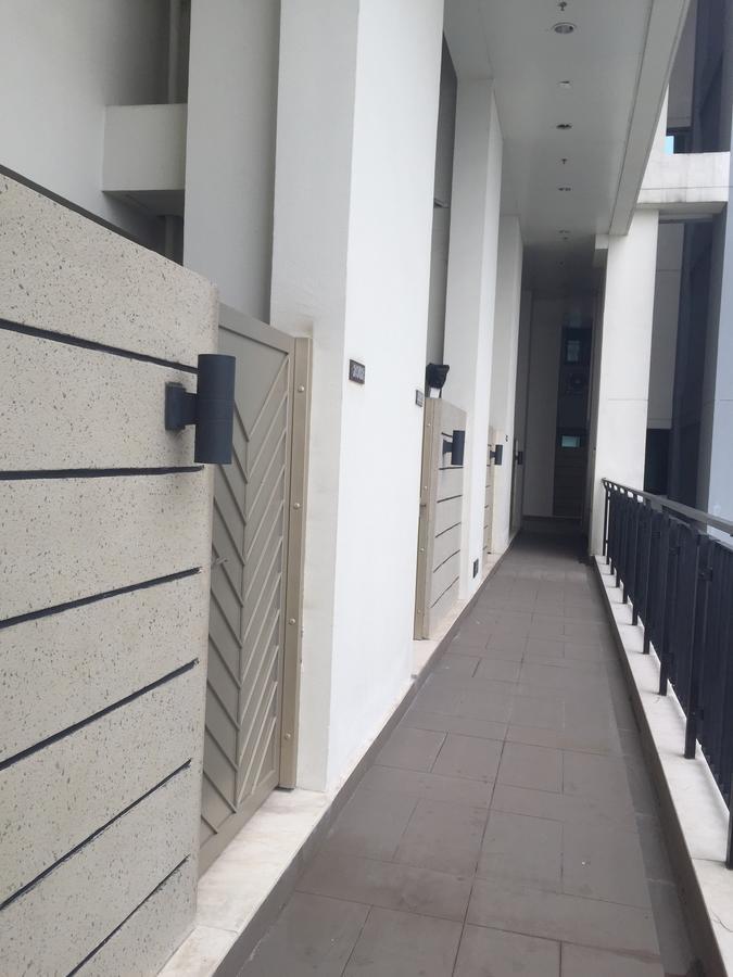Zhuhai Vidicl Service Apartment Exterior foto