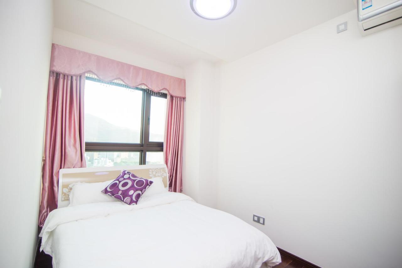 Zhuhai Vidicl Service Apartment Habitación foto