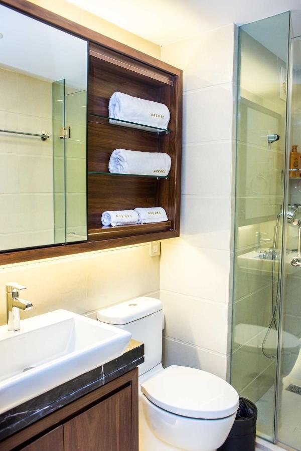Zhuhai Vidicl Service Apartment Habitación foto