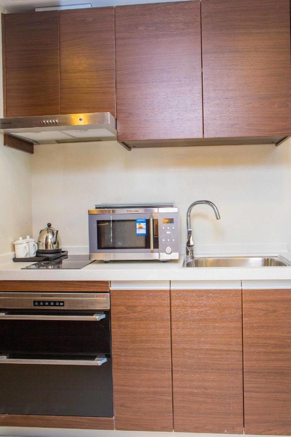 Zhuhai Vidicl Service Apartment Habitación foto