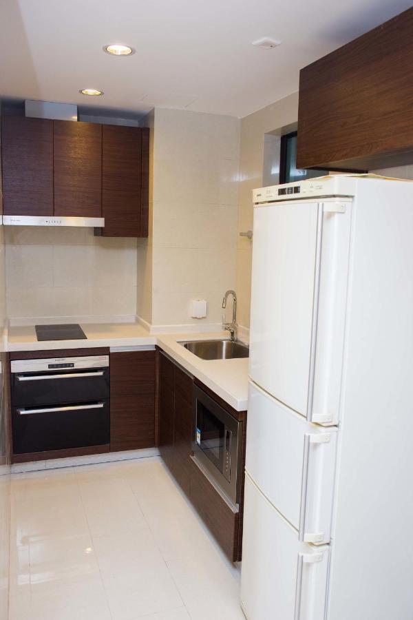 Zhuhai Vidicl Service Apartment Habitación foto